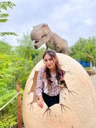 Dino Safari Experience 2