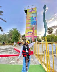 Dino Safari Experience 4