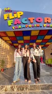 Flip Factory Action 2