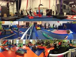 Flip Factory Action 4