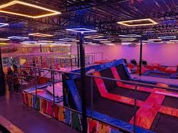 Flip Factory Action 5