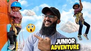 Junior Adventure 4