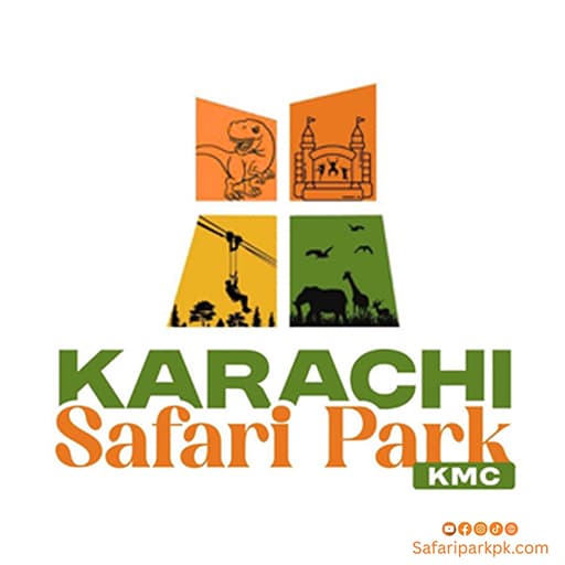 Safari Park Logo
