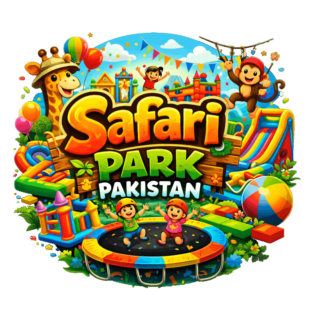Safari Park Logo
